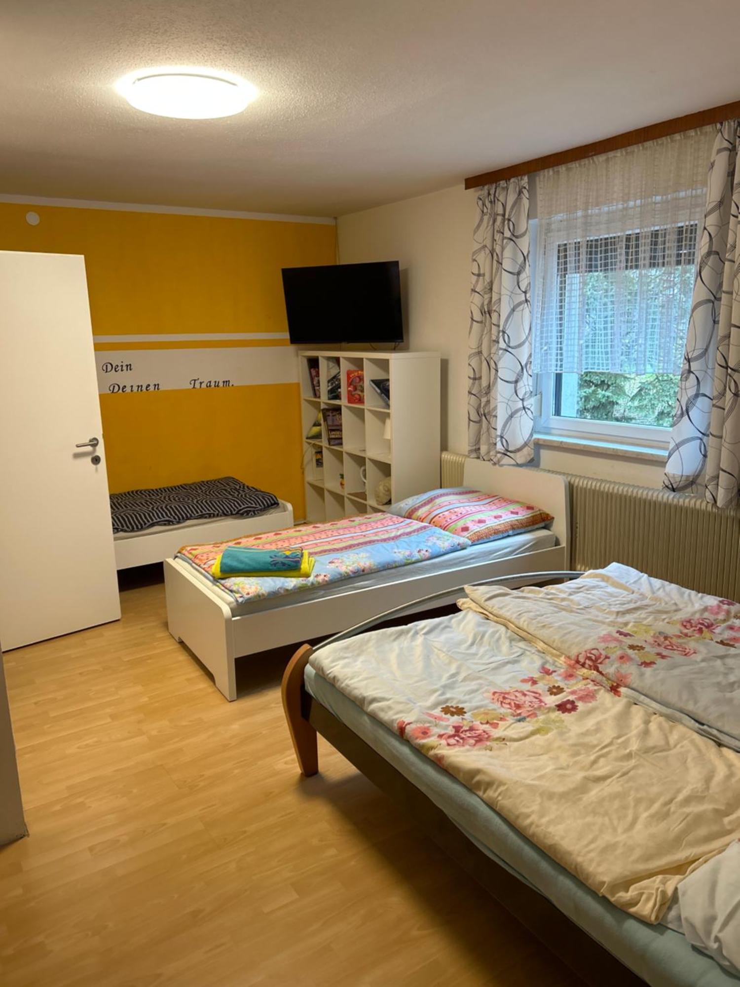Appartement Heurigenbar à Feldkirchen an der Donau Extérieur photo
